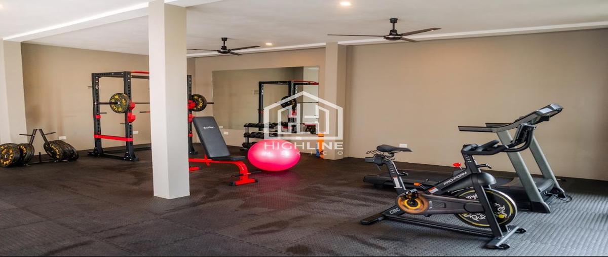 Foto de departamento en venta en  , region 15 kukulcan, tulum, quintana roo, 31376799 No. 05