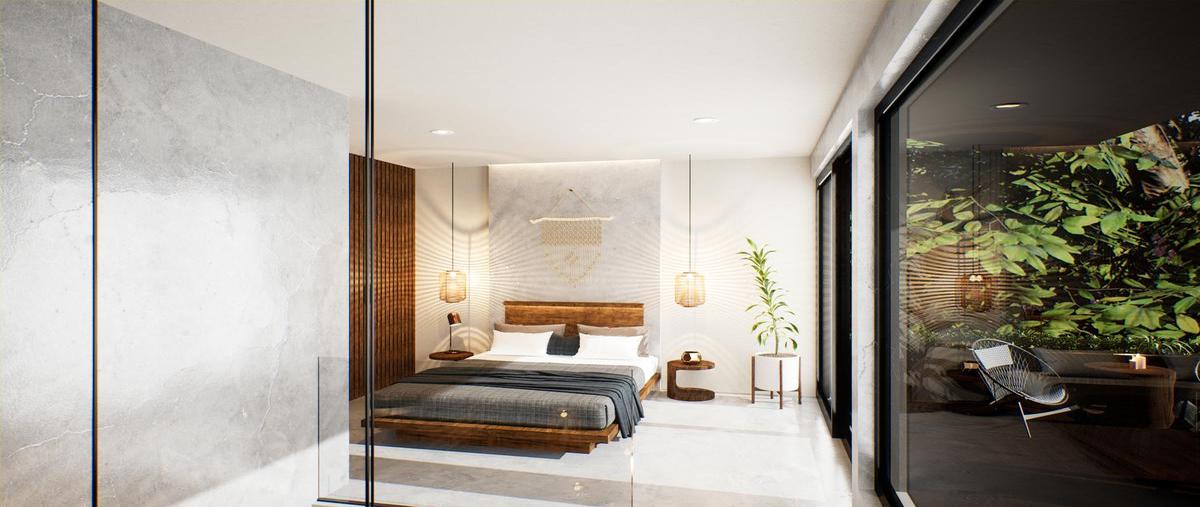 Foto de departamento en venta en  , region 15 kukulcan, tulum, quintana roo, 0 No. 03