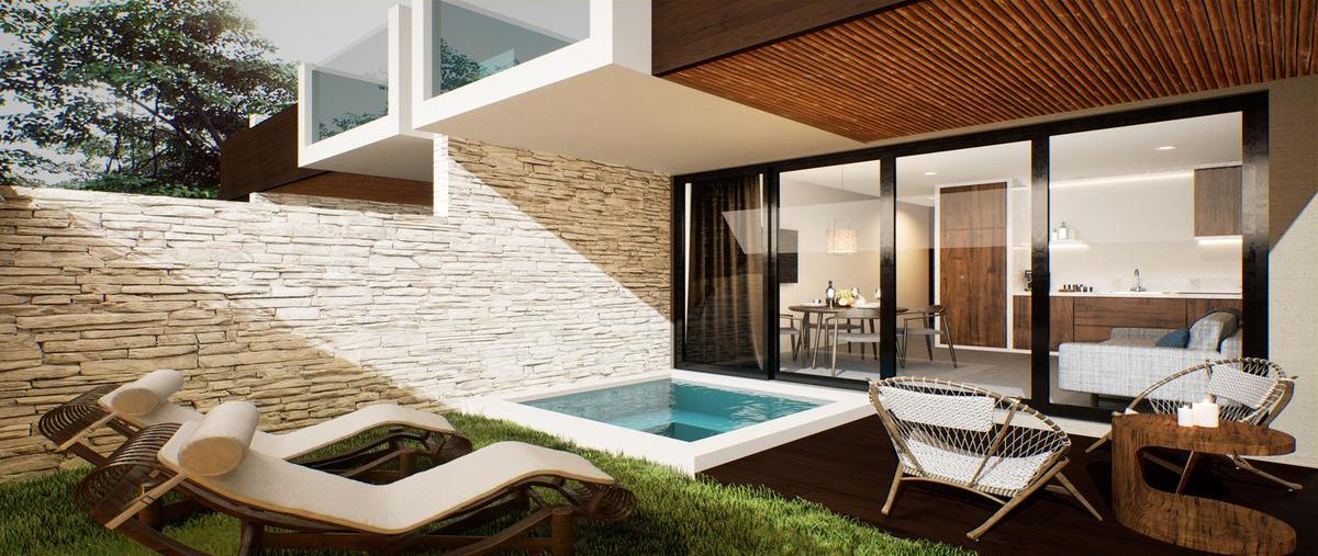 Foto de departamento en venta en  , region 15 kukulcan, tulum, quintana roo, 0 No. 05