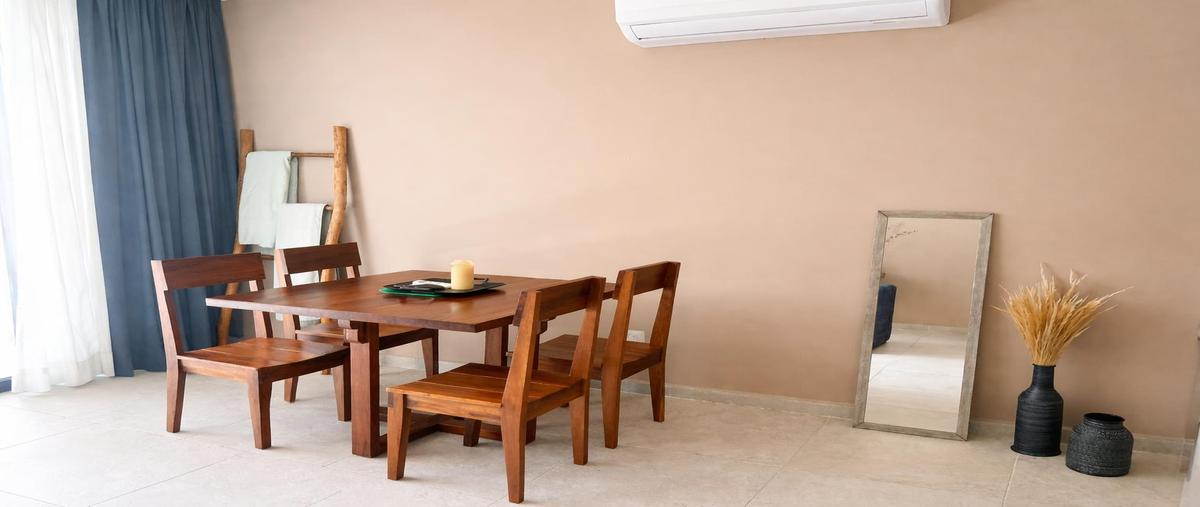 Foto de departamento en venta en  , region 15 kukulcan, tulum, quintana roo, 0 No. 03