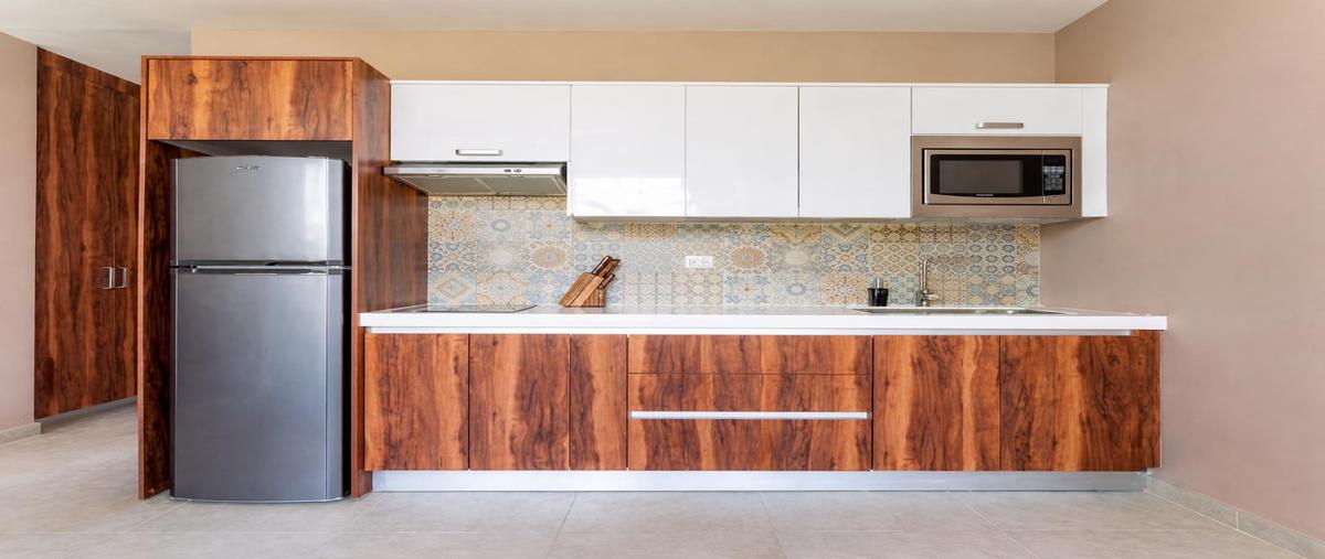 Foto de departamento en venta en  , region 15 kukulcan, tulum, quintana roo, 0 No. 05