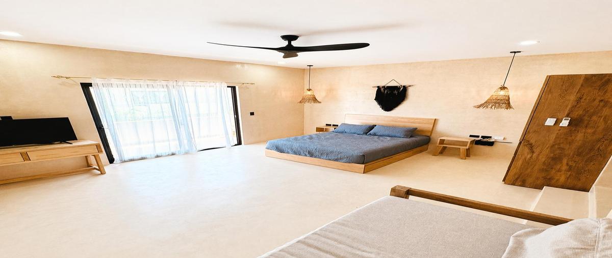 Foto de departamento en venta en  , region 15 kukulcan, tulum, quintana roo, 0 No. 04