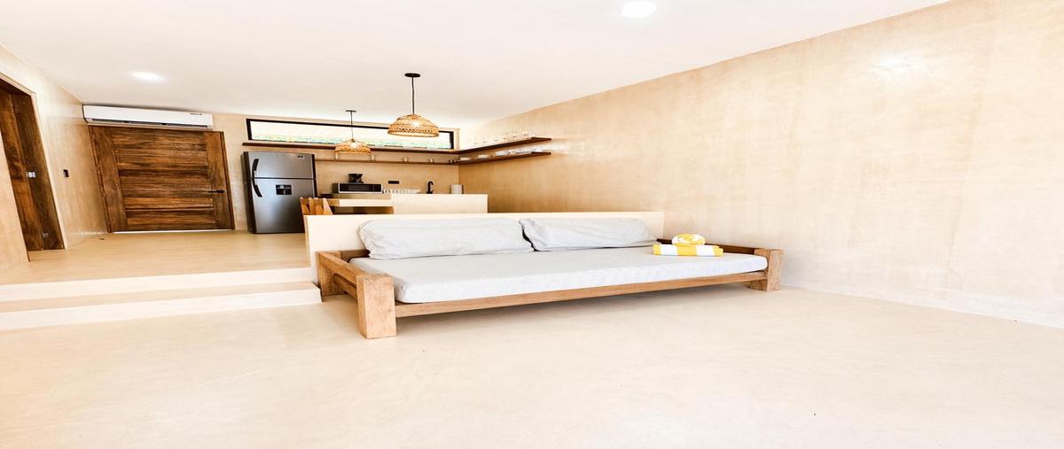 Foto de departamento en venta en  , region 15 kukulcan, tulum, quintana roo, 0 No. 05