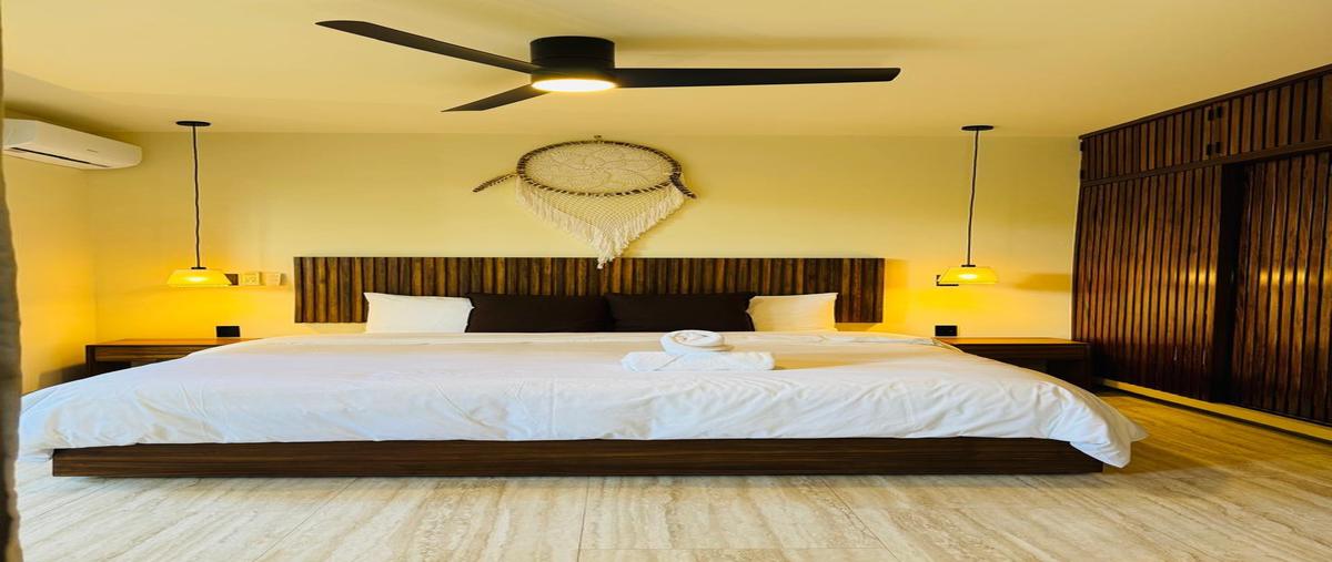 Foto de departamento en renta en  , region 15 kukulcan, tulum, quintana roo, 0 No. 03