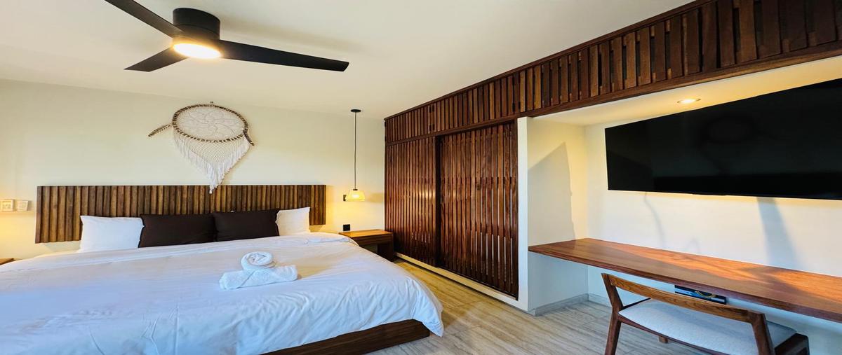 Foto de departamento en renta en  , region 15 kukulcan, tulum, quintana roo, 0 No. 04
