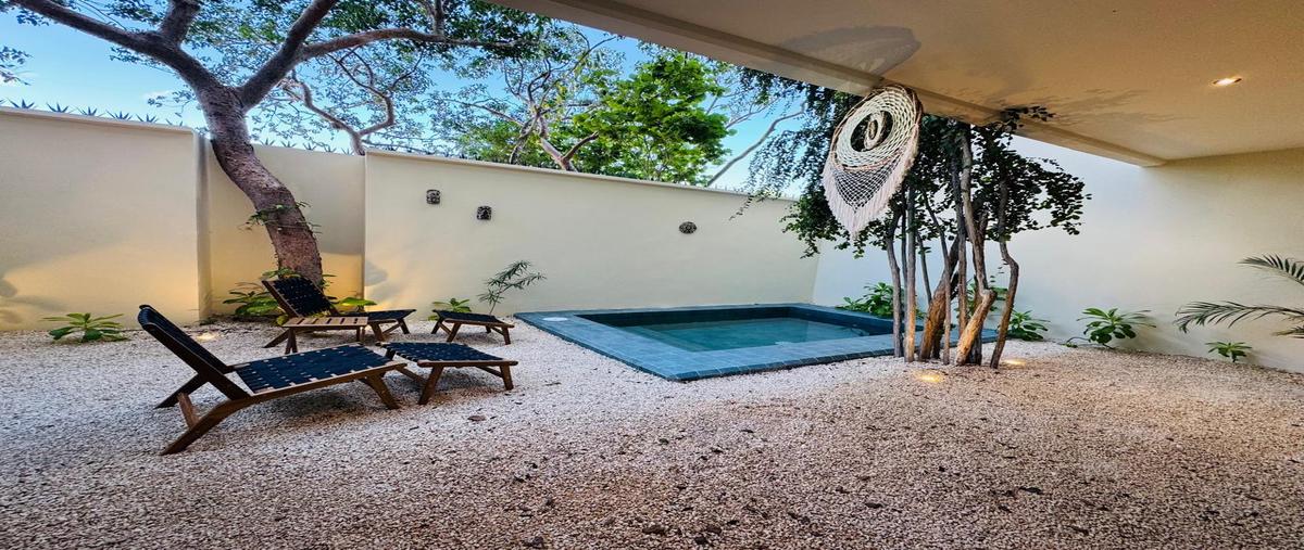 Foto de departamento en renta en  , region 15 kukulcan, tulum, quintana roo, 0 No. 05
