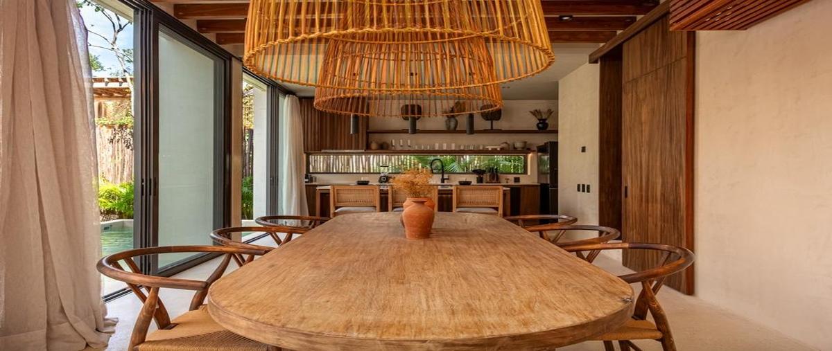 Foto de rancho en venta en  , region 15 kukulcan, tulum, quintana roo, 0 No. 03