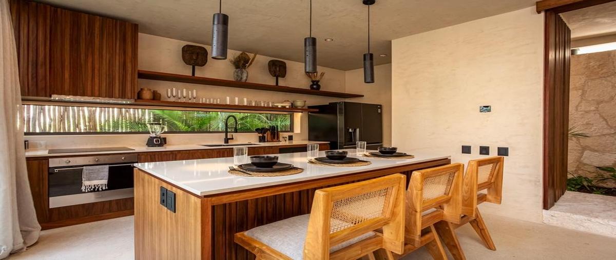 Foto de rancho en venta en  , region 15 kukulcan, tulum, quintana roo, 0 No. 04