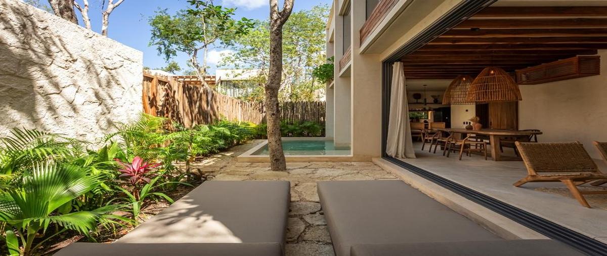 Foto de rancho en venta en  , region 15 kukulcan, tulum, quintana roo, 0 No. 05