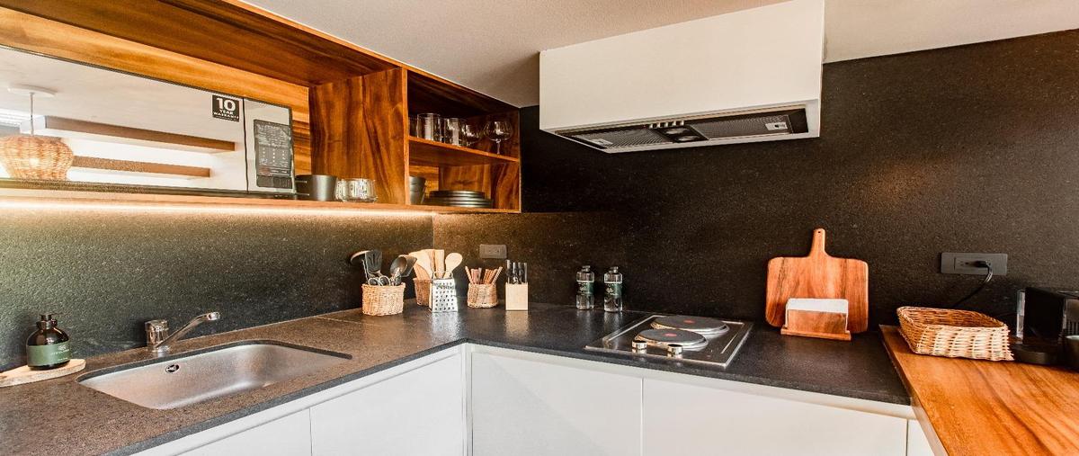 Foto de departamento en venta en  , region 15 kukulcan, tulum, quintana roo, 0 No. 03