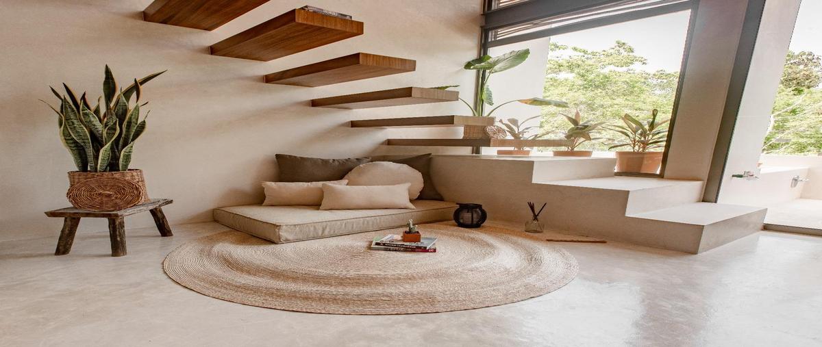 Foto de departamento en venta en  , region 15 kukulcan, tulum, quintana roo, 0 No. 04