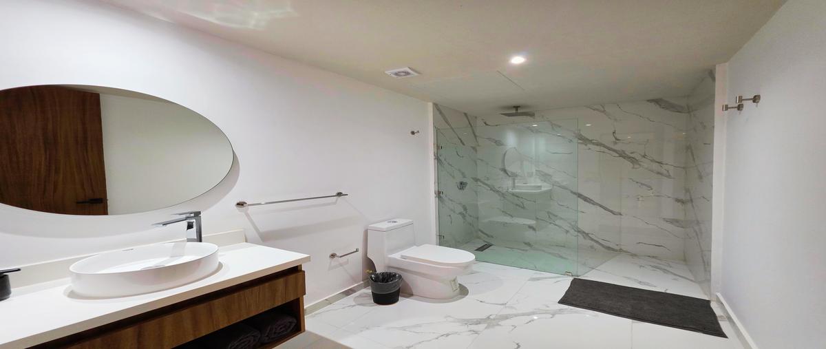 Foto de departamento en renta en  , region 15 kukulcan, tulum, quintana roo, 0 No. 03