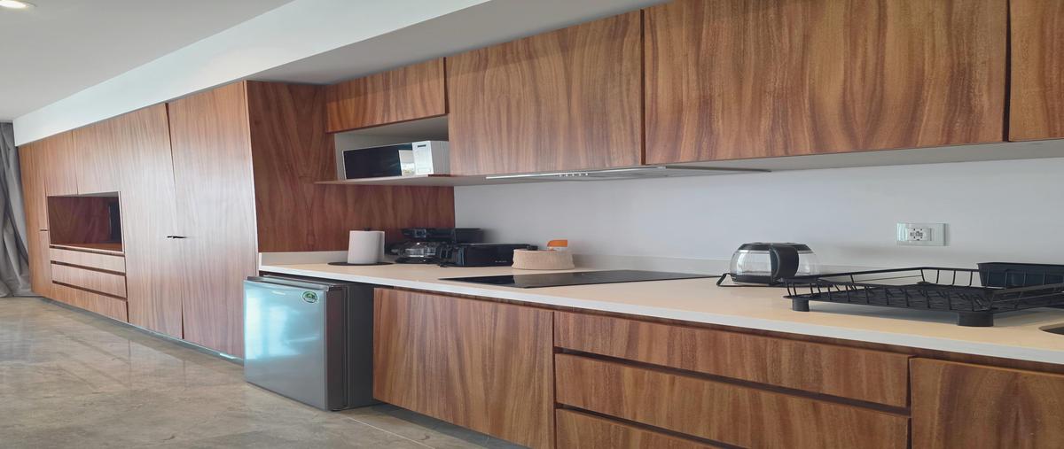 Foto de departamento en renta en  , region 15 kukulcan, tulum, quintana roo, 0 No. 05