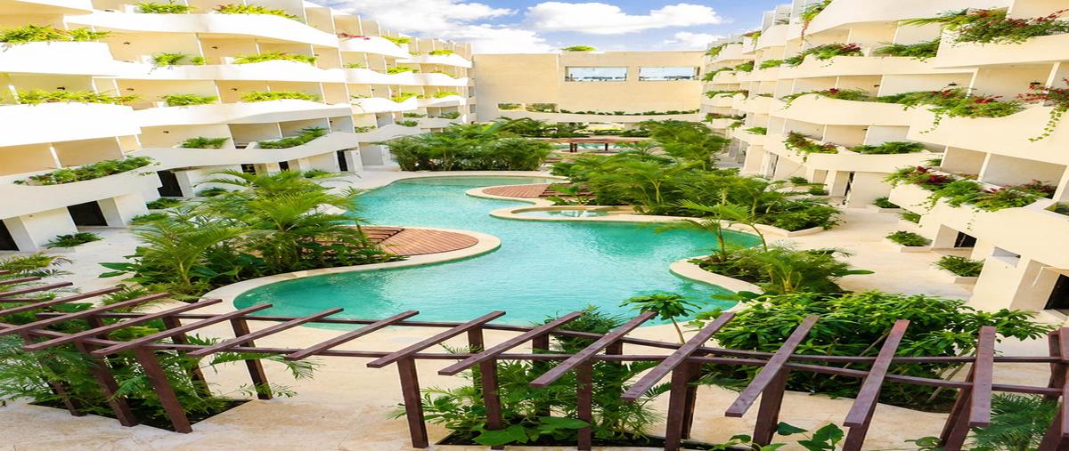 Foto de departamento en renta en  , region 15 kukulcan, tulum, quintana roo, 0 No. 03