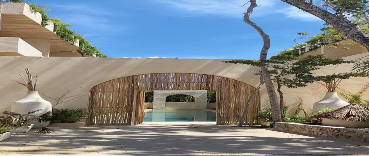 Foto de departamento en venta en  , region 15 kukulcan, tulum, quintana roo, 31509844 No. 03