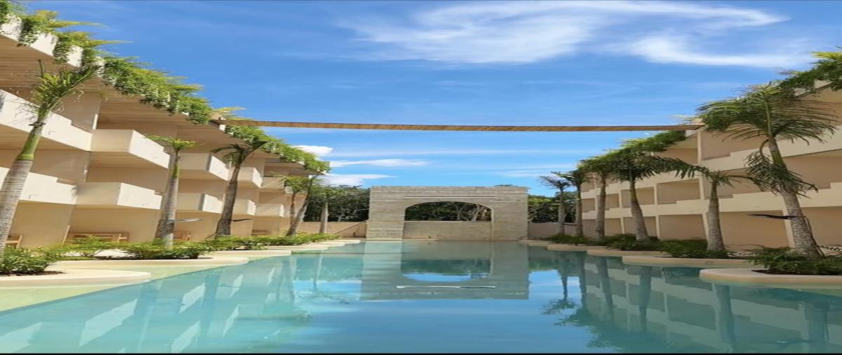 Foto de departamento en venta en  , region 15 kukulcan, tulum, quintana roo, 31509844 No. 04