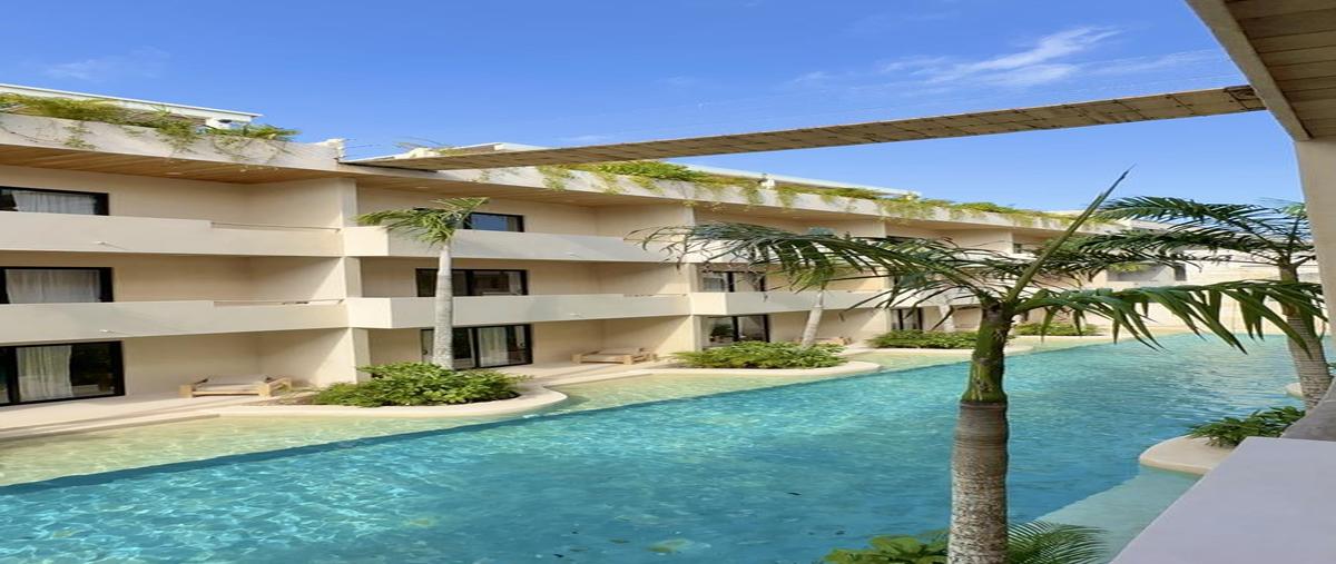 Foto de departamento en venta en  , region 15 kukulcan, tulum, quintana roo, 31509844 No. 05