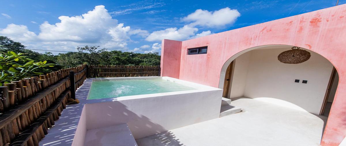 Foto de casa en venta en  , region 15 kukulcan, tulum, quintana roo, 0 No. 03