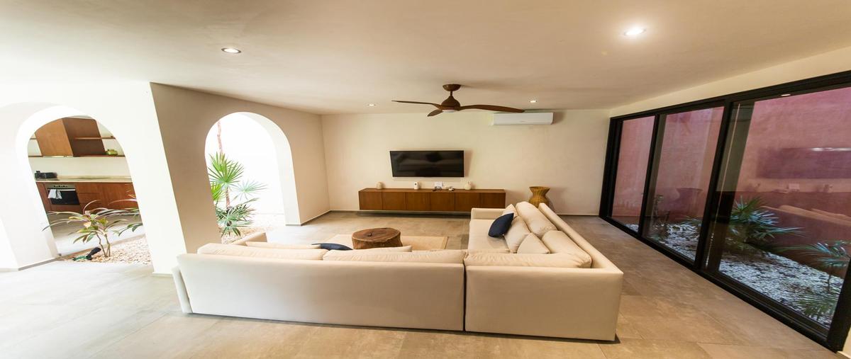Foto de casa en venta en  , region 15 kukulcan, tulum, quintana roo, 0 No. 04