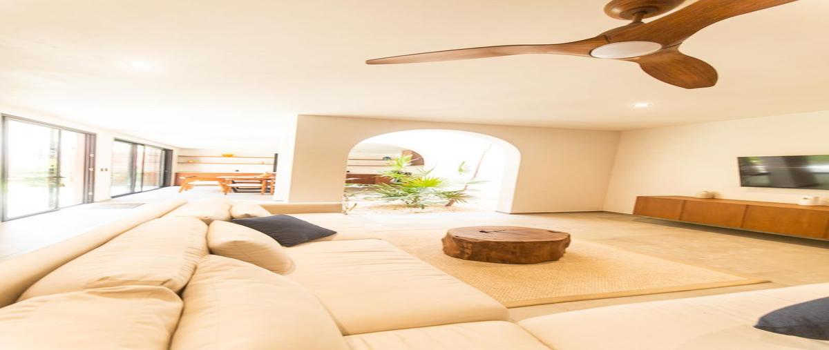 Foto de casa en venta en  , region 15 kukulcan, tulum, quintana roo, 0 No. 05