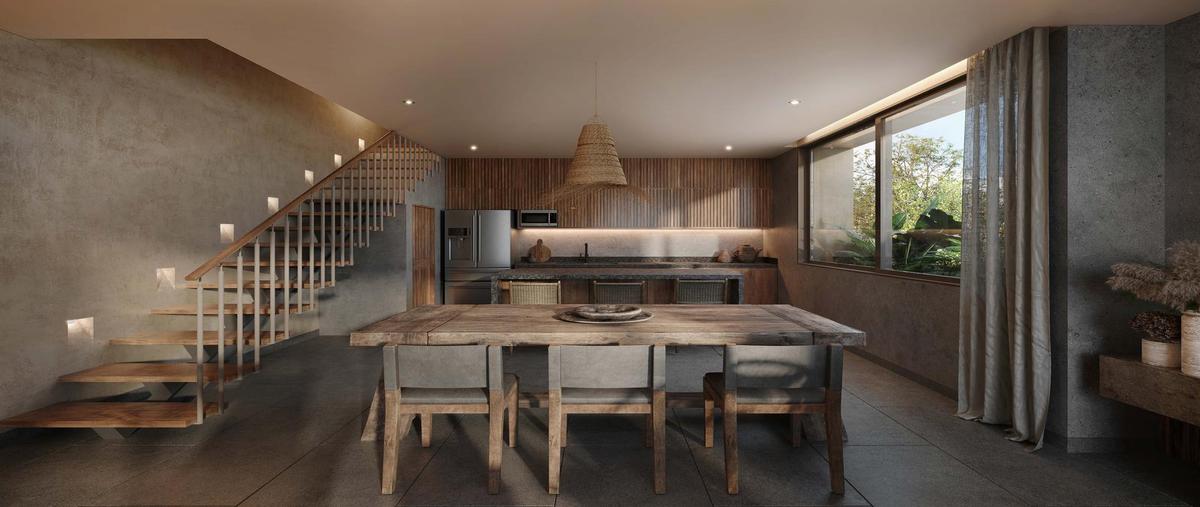 Foto de departamento en venta en  , region 15 kukulcan, tulum, quintana roo, 0 No. 14