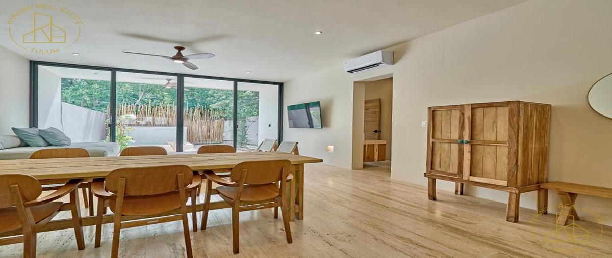 Foto de casa en renta en  , region 15 kukulcan, tulum, quintana roo, 0 No. 03