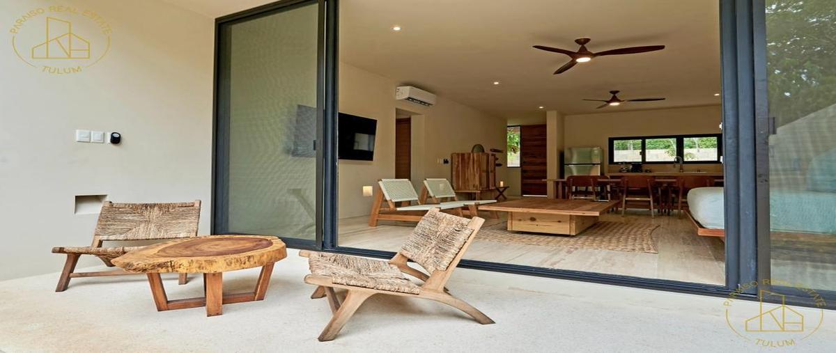 Foto de casa en renta en  , region 15 kukulcan, tulum, quintana roo, 0 No. 05