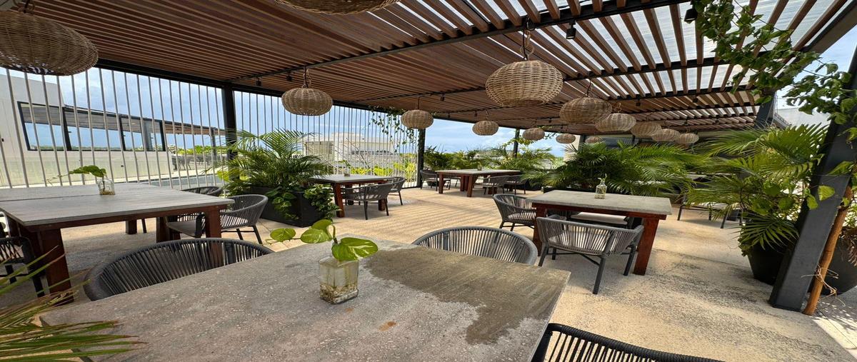 Foto de departamento en venta en  , region 15 kukulcan, tulum, quintana roo, 0 No. 03