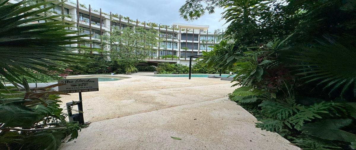Foto de departamento en venta en  , region 15 kukulcan, tulum, quintana roo, 0 No. 04