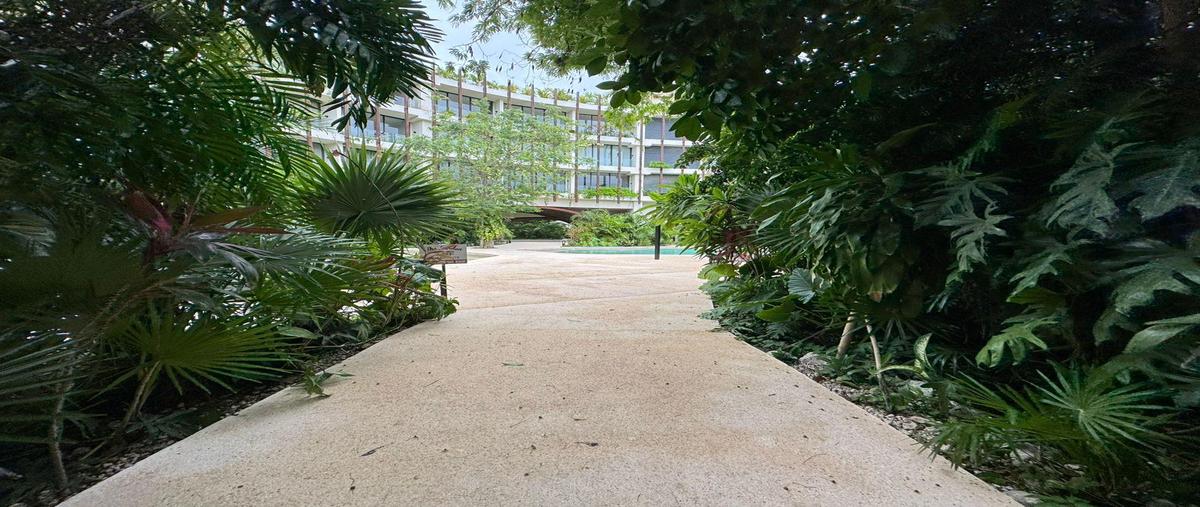 Foto de departamento en venta en  , region 15 kukulcan, tulum, quintana roo, 0 No. 05