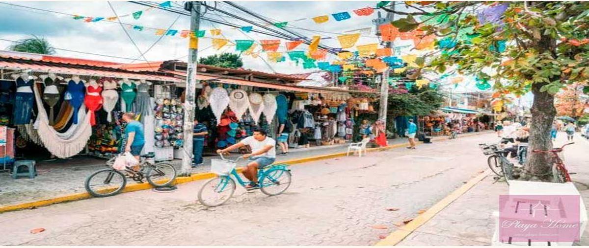 Foto de terreno habitacional en venta en  , region 15 kukulcan, tulum, quintana roo, 0 No. 05