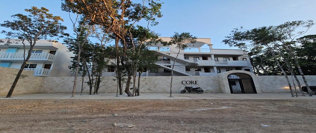 Foto de departamento en renta en  , region 15 kukulcan, tulum, quintana roo, 0 No. 05