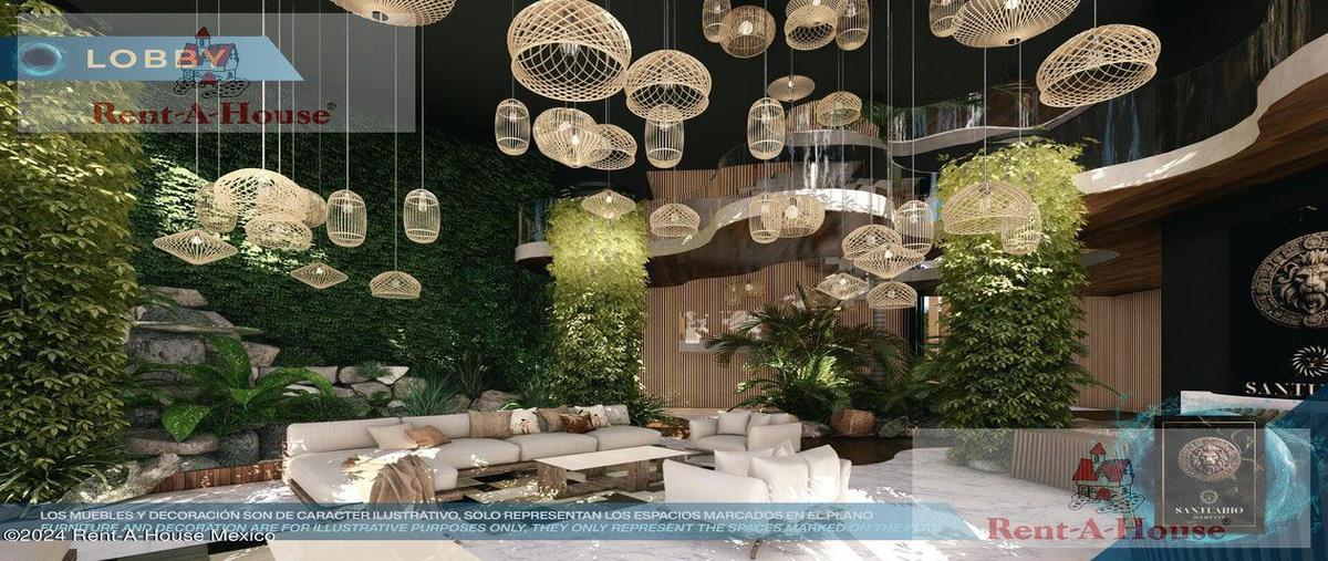 Foto de departamento en venta en  , region 15 kukulcan, tulum, quintana roo, 31589004 No. 06