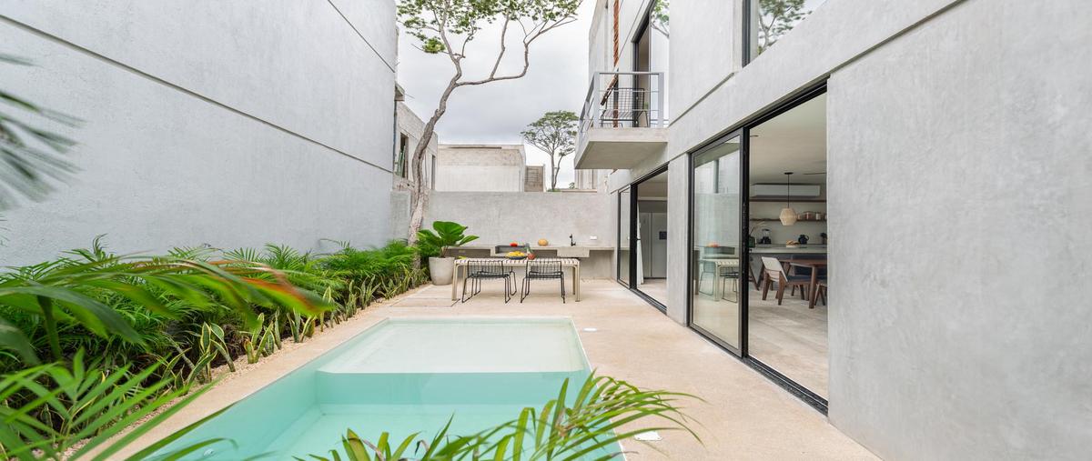 Foto de casa en venta en  , region 15 kukulcan, tulum, quintana roo, 0 No. 03