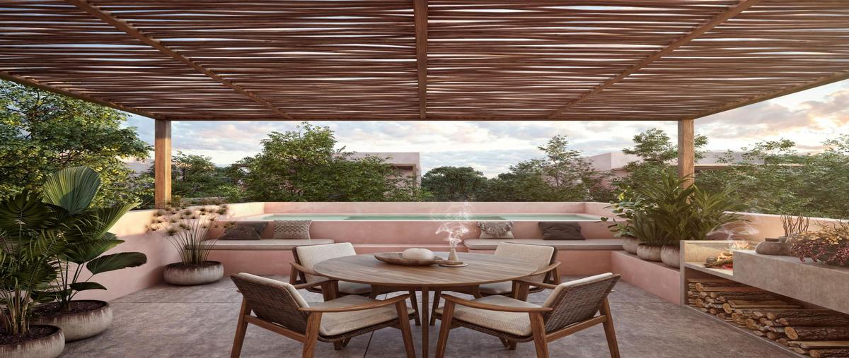 Foto de casa en venta en  , region 15 kukulcan, tulum, quintana roo, 0 No. 05