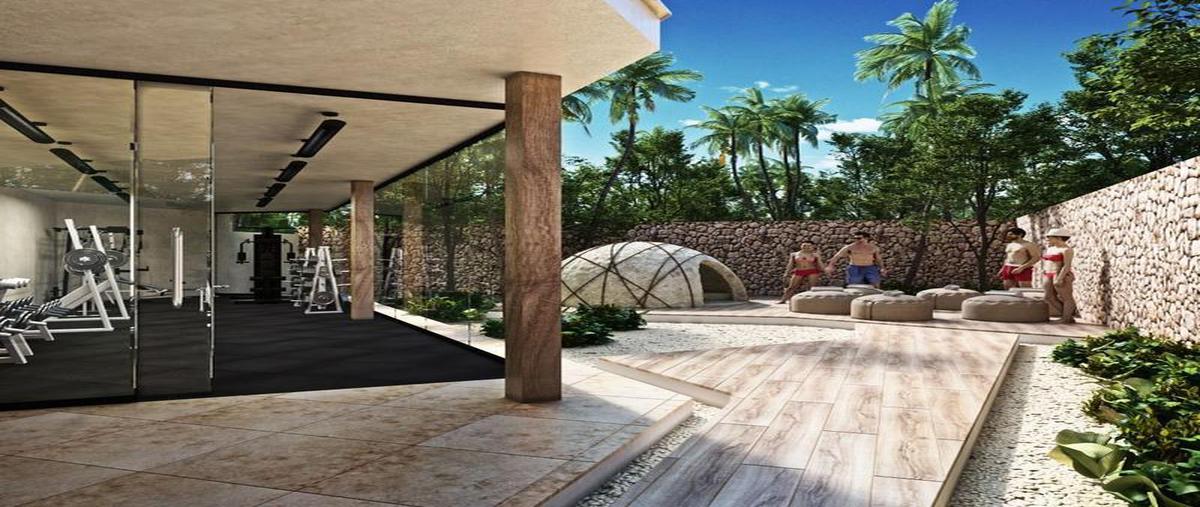 Foto de departamento en venta en  , region 15 kukulcan, tulum, quintana roo, 8480429 No. 04