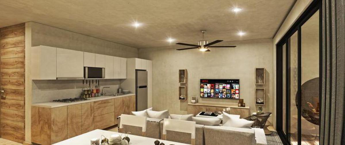 Foto de departamento en venta en  , region 15 kukulcan, tulum, quintana roo, 8480429 No. 05