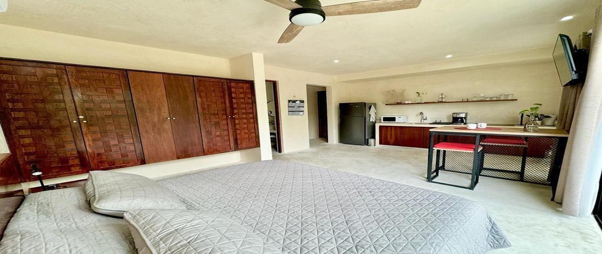 Foto de departamento en renta en región 15 , la veleta, tulum, quintana roo, 29491240 No. 04