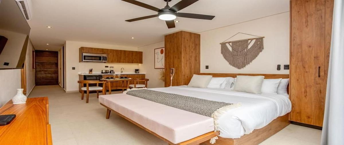 Foto de departamento en venta en región 15 , la veleta, tulum, quintana roo, 0 No. 03