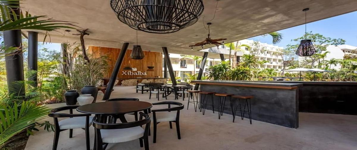 Foto de departamento en venta en región 15 , la veleta, tulum, quintana roo, 0 No. 05