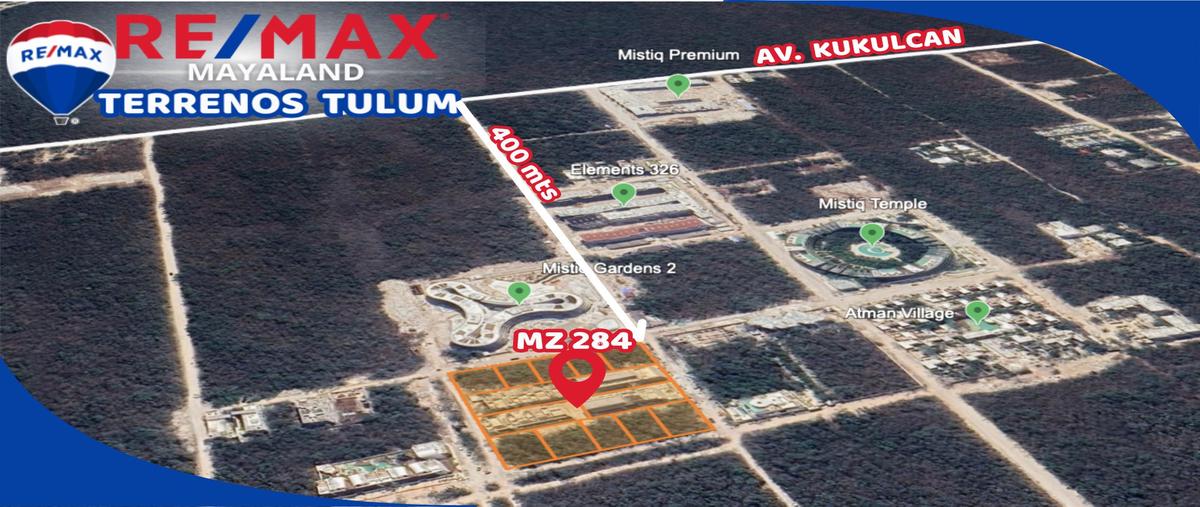 Foto de terreno comercial en region 15 manzana 294 , tulum centro, tulum, quintana roo, 28172638 foto 03 Foto de terreno comercial en venta en region 15 manzana 294 , tulum centro, tulum, quintana roo, 28172638 No. 03