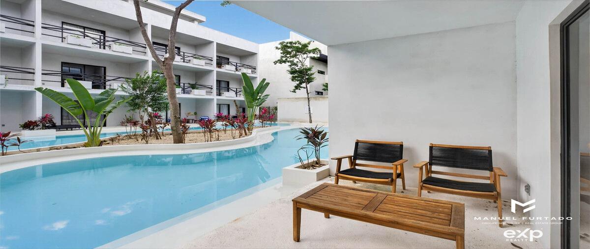 Foto de departamento en venta en region 15 , region 15 kukulcan, tulum, quintana roo, 0 No. 03