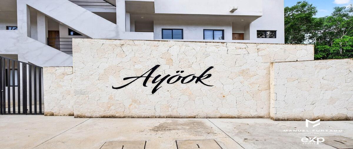 Foto de departamento en venta en region 15 , region 15 kukulcan, tulum, quintana roo, 0 No. 04