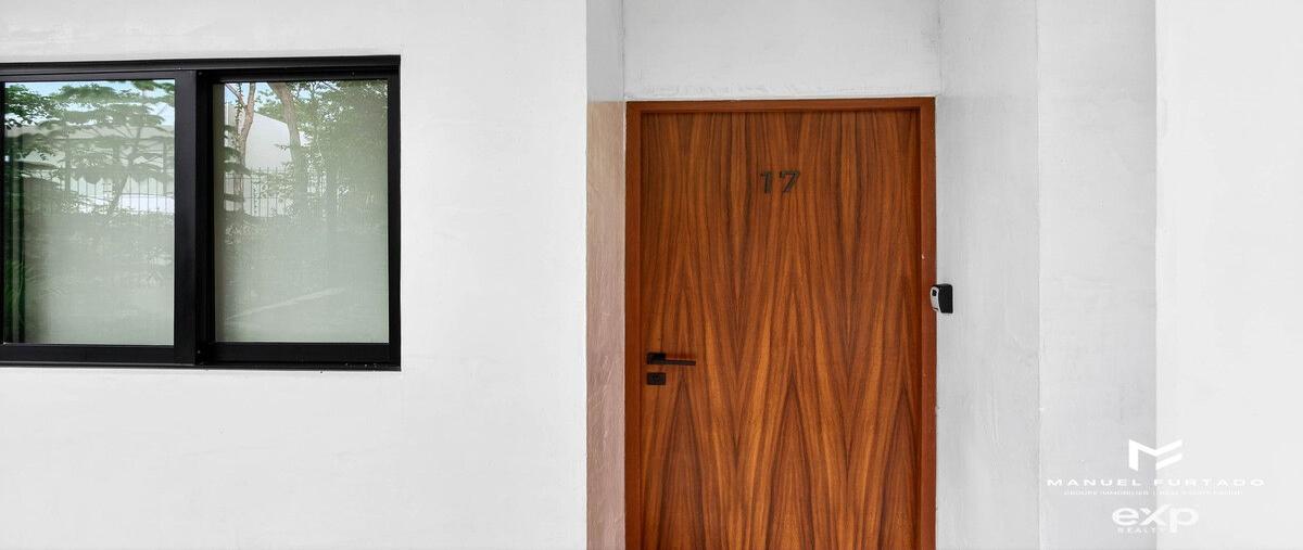 Foto de departamento en venta en region 15 , region 15 kukulcan, tulum, quintana roo, 0 No. 05