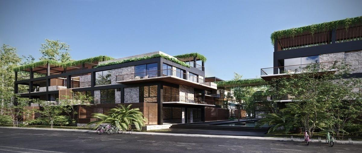 Foto de departamento en venta en región 15 , tulum centro, tulum, quintana roo, 14764025 No. 03