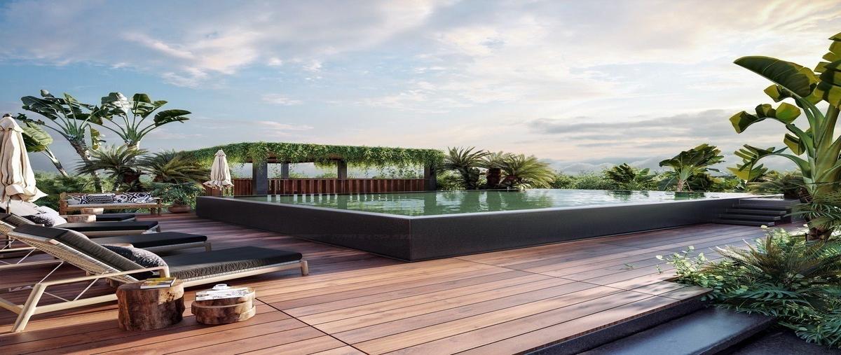 Foto de departamento en venta en región 15 , tulum centro, tulum, quintana roo, 14764025 No. 05