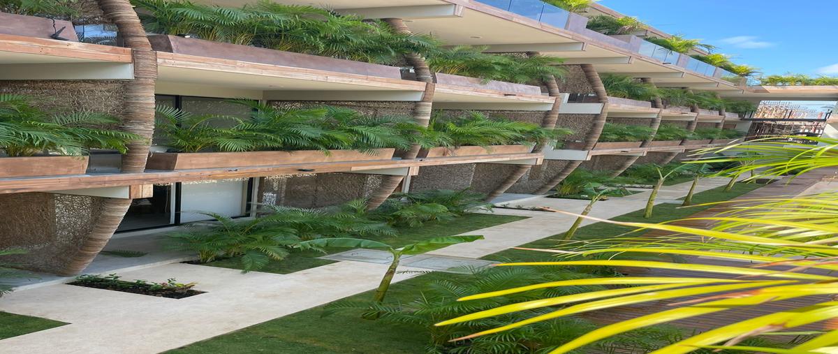 Foto de departamento en venta en region 15 , tulum centro, tulum, quintana roo, 24635400 No. 10