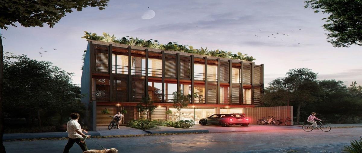 Foto de departamento en región 15 , tulum centro, tulum, quintana roo, 25318840 foto 02 Foto de departamento en venta en región 15 , tulum centro, tulum, quintana roo, 25318840 No. 02