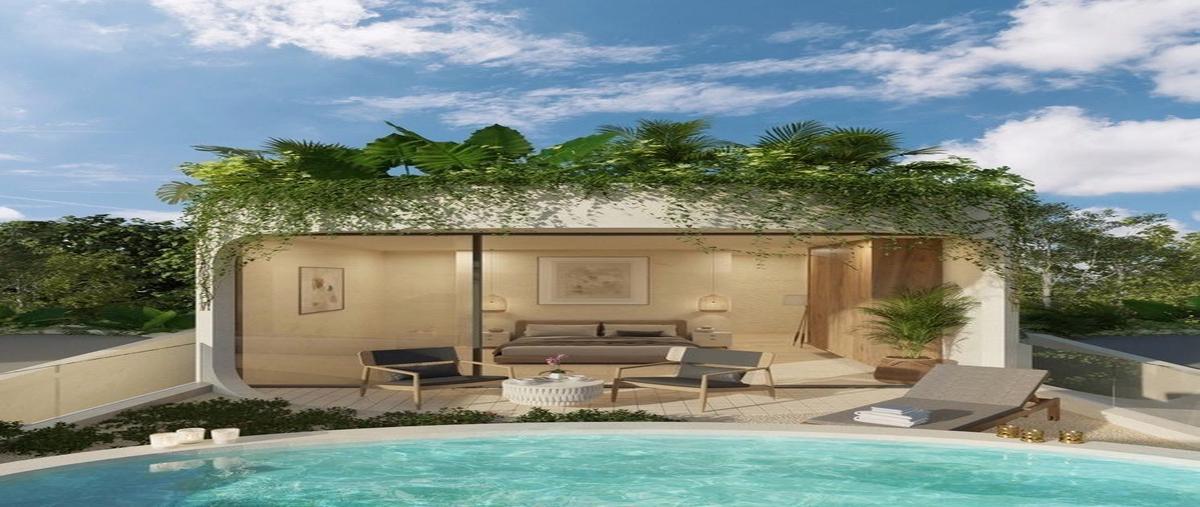 Foto de casa en venta en región 15 , tulum centro, tulum, quintana roo, 26928772 No. 04