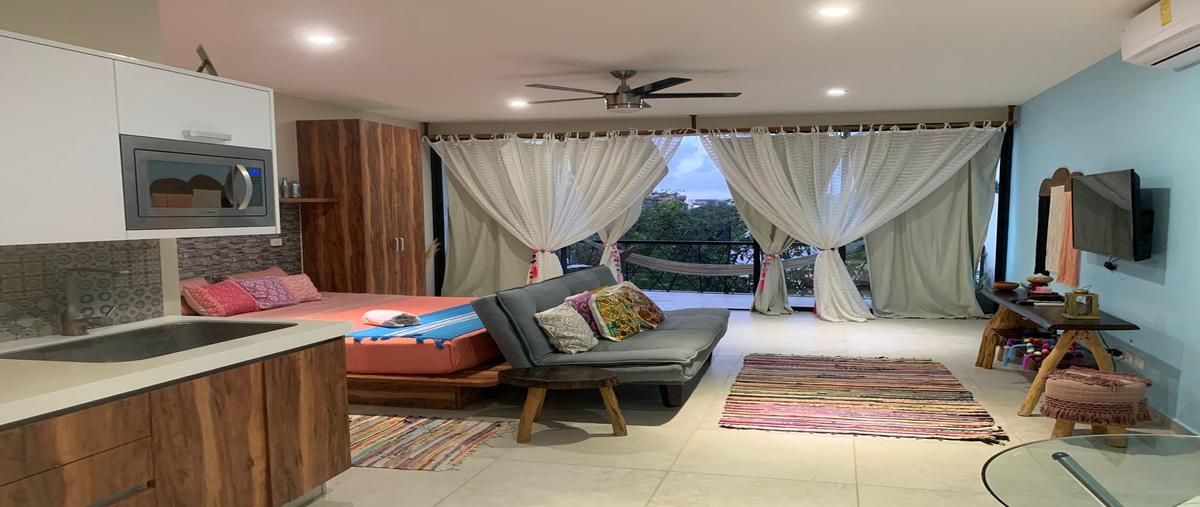 Foto de departamento en venta en región 15 , tulum centro, tulum, quintana roo, 27862222 No. 03